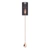 Summit Trident Barspoon in Copper  Viski®