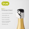 Beret™: Champagne Stopper