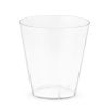 True Party: Plastic 2oz Shot Glasses, Set of 50 by True