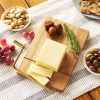 Acacia Cheese Slicing Board by Twine
