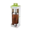 Wood Pattern Shaker by True