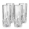 Admiral Crystal Highball Glasses Viski®
