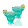 Margarita FREEZE™ in Aqua (set of 2) by HOST®