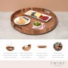 Acacia Lazy Susan by Twine Living™