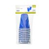 16 oz Blue Party Cups, 24 pack by True