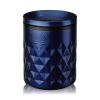 Paragon Stainless Steel Rocks Tumbler in Blue Viski®