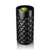 Paragon Stainless Steel Highball Tumbler in Obsidian Viski®