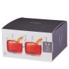 Raye Crystal Negroni Glasses Viski®