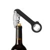 Sidekick: Essential Waiter's Corkscrew by True