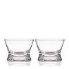 Raye Crystal Tequila Tasting Glasses Viski®