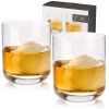 Crystal Whiskey Tumblers by Viski®