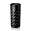 Paragon Stainless Steel Highball Tumbler in Obsidian Viski®