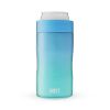 Stay-Chill Slim Can Cooler in Lagoon by HOST®