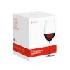 Spiegelau Salute 25 oz Bordeaux glass (set of 4)