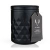Paragon Stainless Steel Rocks Tumbler in Obsidian Viski®