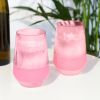 Wine FREEZE™ XL (set of 2) in Blush Tint by HOST®