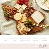 Acacia Texas Shaped Cheese Board by Twine Living®