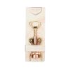 Copper and Gold Winged Corkscrew by Twine®