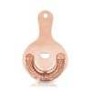 Summit Hawthorne Strainer in Copper Viski®