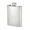 TrueFlask™: 4 oz Stainless Steel Flask