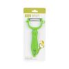 Refresh: Green Y-Peeler by True
