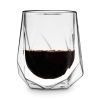 Alchemi Aerating Wine Tasting Glass Viski®