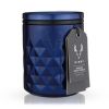 Paragon Stainless Steel Rocks Tumbler in Blue Viski®