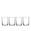 Rocks Glasses, Set of 4 by True