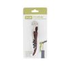 Truetap™: Riveted Wood Double Hinge Corkscrew