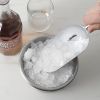 Metal Ice Scoop