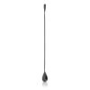 40cm Gunmetal Weighted Barspoon by Viski®