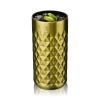 Paragon Stainless Steel Highball Tumbler in Gold Viski®