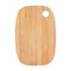Morsel Small Bamboo Cheese Board by True